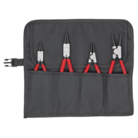 ZESTAW SZCZYPIEC SEG. KNIPEX