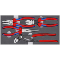 SZCZYPCE ZESTAW    KNIPEX