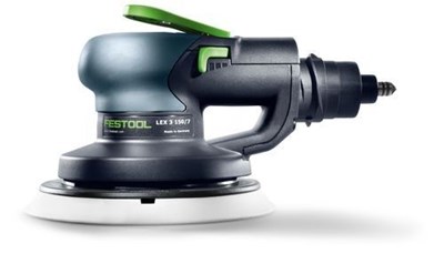 SZLIFIERKA MIMOSRODOWA LEX3 FESTOOL