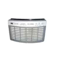 FILTR PRZECIWPYLOWY DO JEDNOSTKI NAPEDOWEJ VERSAFLO 3M / TR-3712E / / 70071765054 / 3M
