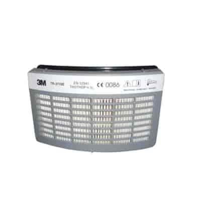 FILTR PRZECIWPYLOWY DO JEDNOSTKI NAPEDOWEJ VERSAFLO 3M / TR-3712E / / 70071765054 / 3M