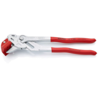 SZCZYPCE DO LAMANIA GLAZURY KNIPEX