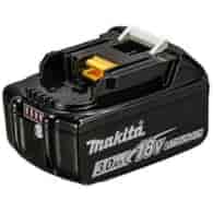 AKUMULATOR BL1830B LI-ION 18V 3.0AH     XXXXXXXXXXX