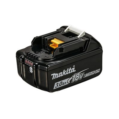 AKUMULATOR BL1830B LI-ION 18V 3.0AH     XXXXXXXXXXX
