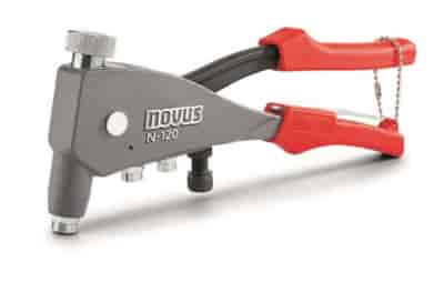 NITOWNICA DO NITONAKR. N-120   NOVUS