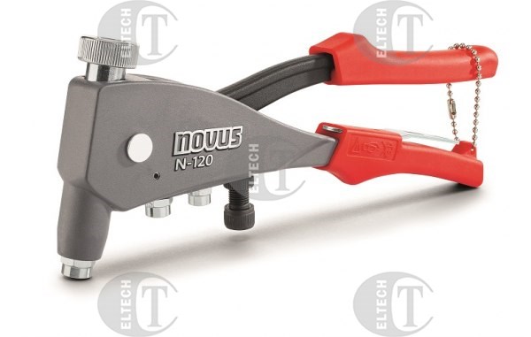NITOWNICA DO NITONAKR. N-120   NOVUS
