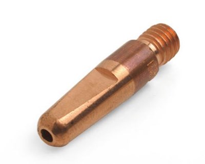 KONCOWKA PRAD. 1,4 M8 CUCRZR