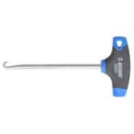 KLUCZ HAKOWY 3600/2BI  UNIOR