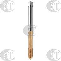 WYGNIATAK M16 DIN-376C (6HX) SR HSSE-PM WGN TIN