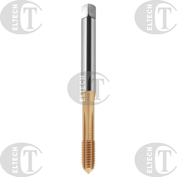 WYGNIATAK M16 DIN-376C (6HX) SR HSSE-PM WGN TIN