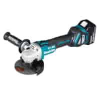 SZLIFIERKA KAT. 125MM 18V-LI  DGA513RTJ  MAKITA