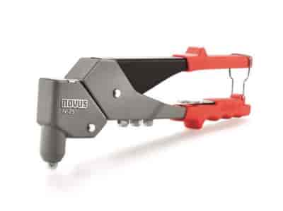 NITOWNICA NOVUS N-25 VARIO