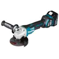 SZLIFIERKA KAT. 125MM 18V-LI  DGA517RTJ  MAKITA
