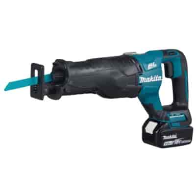 PILA SZABLASTA AKU 18V DJR 187RTE MAKITA