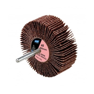 TARCZA LIST.TRZP. 40x20x6 P120 R207