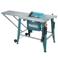 PILARKA STOLOWA 2712  MAKITA
