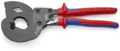 NOZYCE DO KABLI   KNIPEX