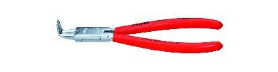 SZCZYPCE DO PIERSCIENI OSADCZYCH KNIPEX
