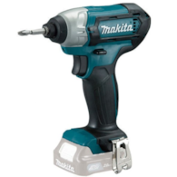 WKRETARKA UD.AKU.TD110DZ 10,8V MAKITA