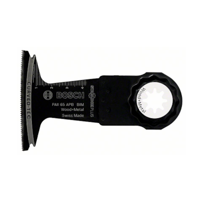 BRZESZCZOT C-T  65x50MM PAII 65 APB BIM DREWNO + METAL