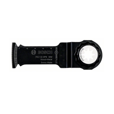 BRZESZCZOT C-T  32x60MM PAIZ 32 APB BIM DREWNO + METAL