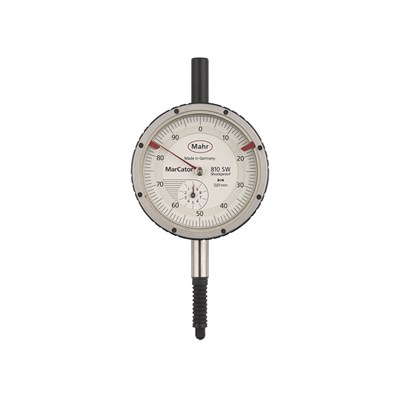CZUJNIK ZEGAROWY  10/0.01 810 SW MARCATOR MAHR