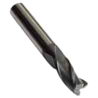 FREZ TRZPIENIOWY WEGLIK FI  2,5 12/57 Z3 HA6 VHM   S8232.5