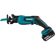 PILA SZABLASTA AKU 18V DJR 183RTJ  MAKITA