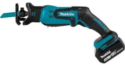 PILA SZABLASTA AKU 18V DJR 183RTJ  MAKITA