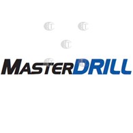 WIERTLO WEGLIK FI 14,00  60/107MM  3xD HA14 VHM AT IK MASTERDRILL