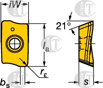 PLYTKA R390-170450E-PM 1025