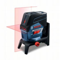 LASER LINIOWY GCL 2-50 + RM2 + BT150