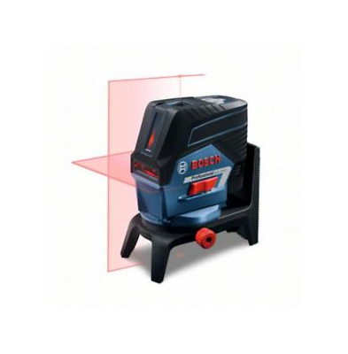 LASER LINIOWY GCL 2-50 + RM2 + BT150