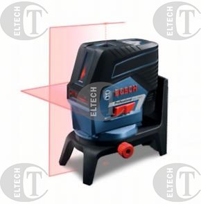 LASER LINIOWY GCL 2-50 + RM2 + BT150