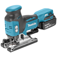 WYRZYNARKA DJV181RTJ 18V 5.0 Li  MAKITA