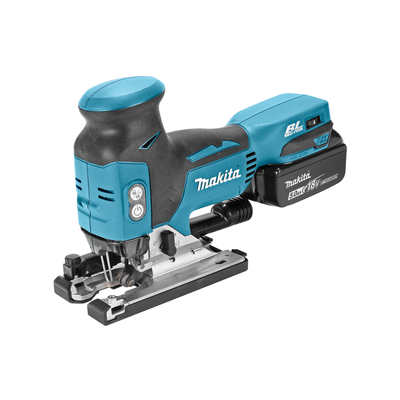 WYRZYNARKA DJV181RTJ 18V 5.0 Li  MAKITA