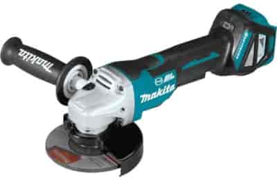 SZLIFIERKA KAT. 125MM 18V-LI  DGA517ZJ  MAKITA