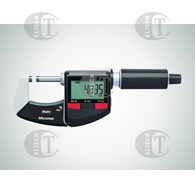 MIKROMETR CYFR.  0- 25 IP65 RADIO MCROMAR 40EWRi MAHR
