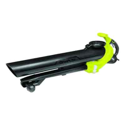 DMUCHAWA/ODKURZACZ ELEKTRYCZNY 3000W RBV3000CESV   RYOBI