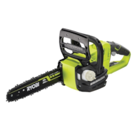 PILARKA LANCUCHOWA ONE+ 18V BRUSHLESS +PROWADNICA 30 CM OCS1830   RYOBI