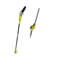 PILARKA + PRZECINAK DO ZYWOPLOTU ZESTAW RP750450   RYOBI