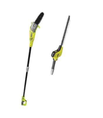 PILARKA + PRZECINAK DO ZYWOPLOTU ZESTAW RP750450   RYOBI