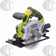 PILARKA TARCZOWA 18V RWSL1801M   RYOBI