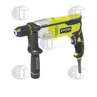 DWUBIEGOWA WIERTARKA UDAROWA 1010W RPD1010-K   RYOBI