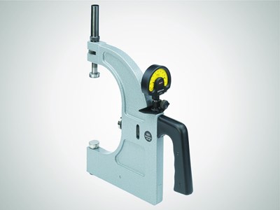 SPRAWDZ. SZCZEKOWY NASTAWNY 840FS  30- 60