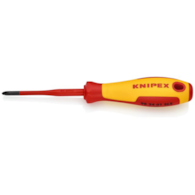 WKRETAK IZ. PH1 1000V PH SLIM KNIPEX