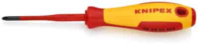 WKRETAK IZ. PH1 1000V PH SLIM KNIPEX