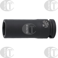 NASADKA UD. 1/2 -16MM  DLUGA  UNIOR