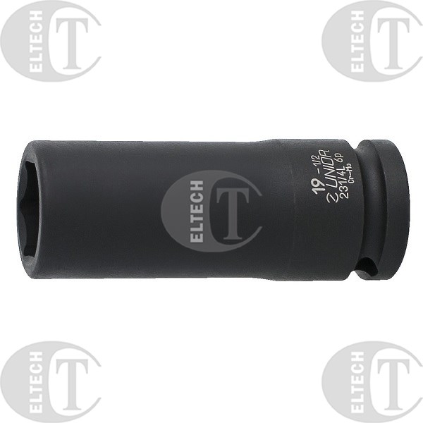 NASADKA UD. 1/2 -16MM  DLUGA  UNIOR