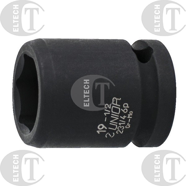 NASADKA UD. 1/2 -16MM  UNIOR